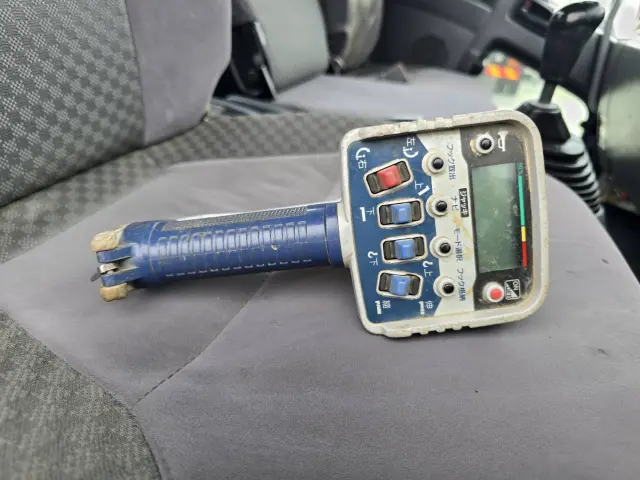 いすゞ フォワード TKG-FRR90S1(2WD)の写真34