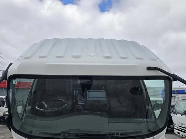 いすゞ フォワード TKG-FRR90S1(2WD)の写真40