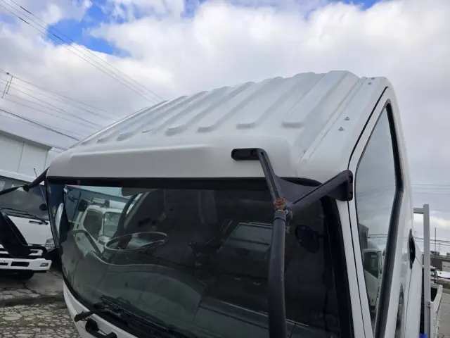 いすゞ フォワード TKG-FRR90S1(2WD)の写真41