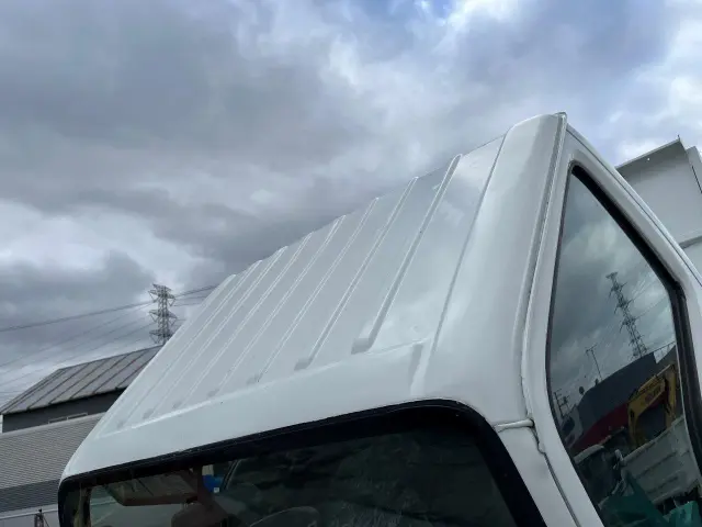 いすゞ エルフ BKG-NJR85AN(2WD)の写真34