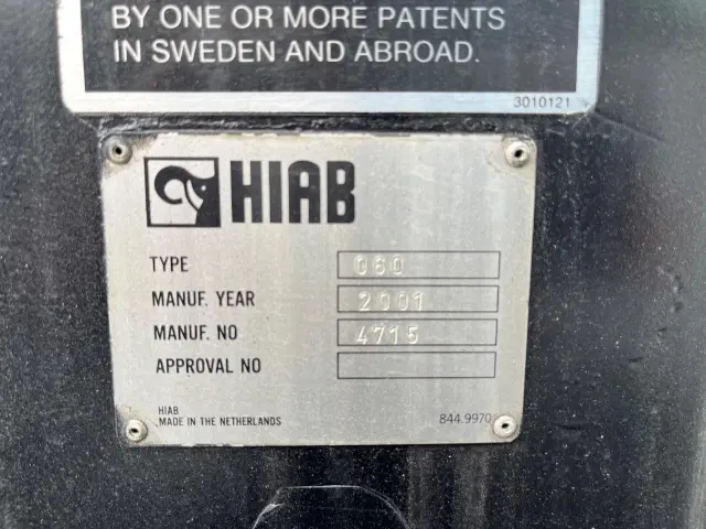 三菱 ファイター KK-FK61HG(2WD)の写真10