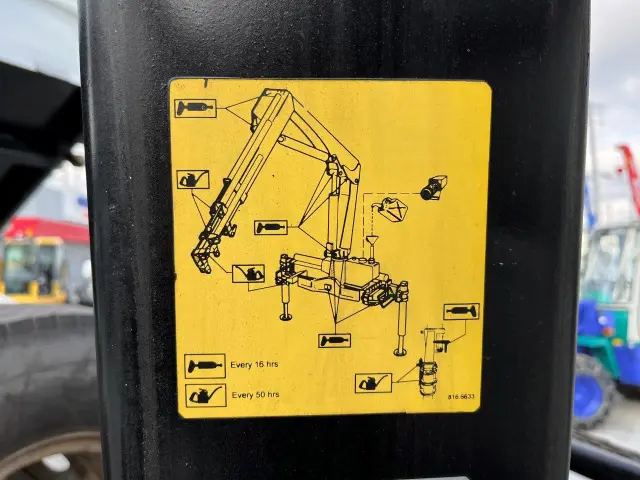 三菱 ファイター KK-FK61HG(2WD)の写真11