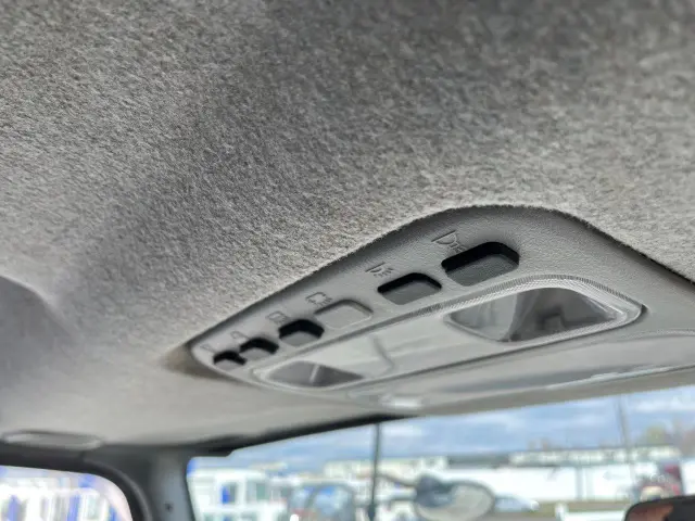 三菱 ファイター KK-FK61HG(2WD)の写真37