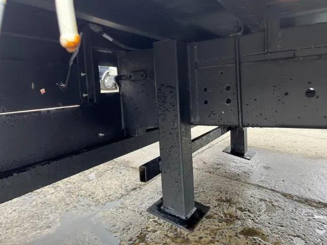 ＵＤ コンドル QKG-PK39LH(2WD)の写真14