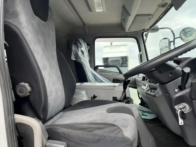 ＵＤ コンドル QKG-PK39LH(2WD)の写真25