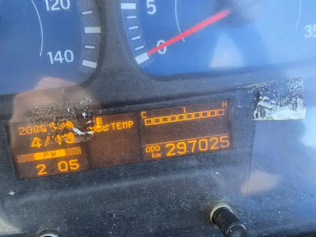 ＵＤ コンドル QKG-PK39LH(2WD)の写真28