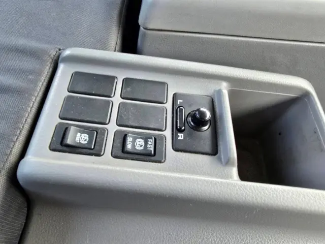 ＵＤ コンドル QKG-PK39LH(2WD)の写真34