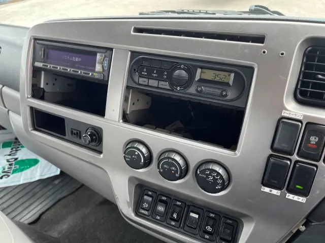 ＵＤ コンドル QKG-PK39LH(2WD)の写真35