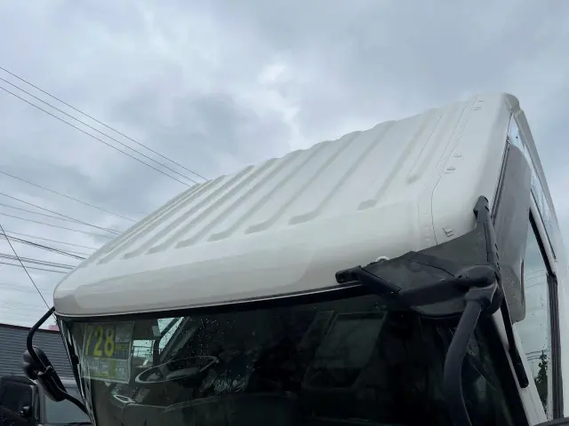 ＵＤ コンドル QKG-PK39LH(2WD)の写真39