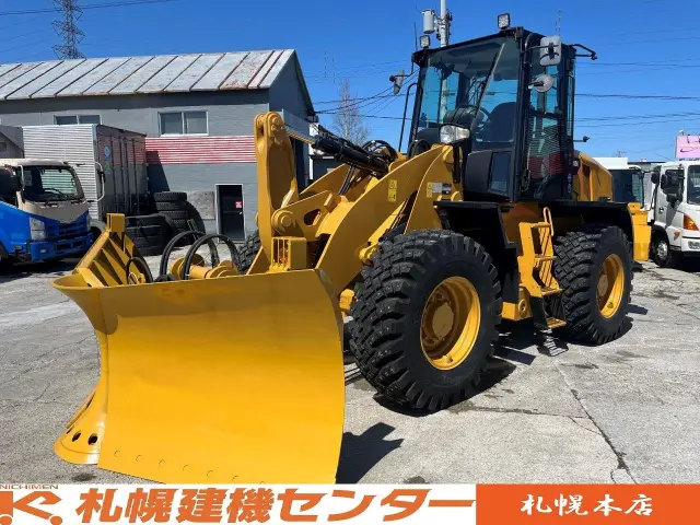 CAT 910K WDP-AY401038(未入力/関係無)の写真1
