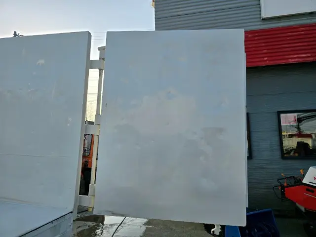 日野 レンジャー BDG-FC6JCWA(2WD)の写真12