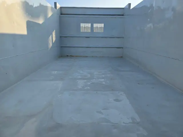 日野 レンジャー BDG-FC6JCWA(2WD)の写真14