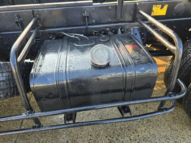 日野 レンジャー BDG-FC6JCWA(2WD)の写真24