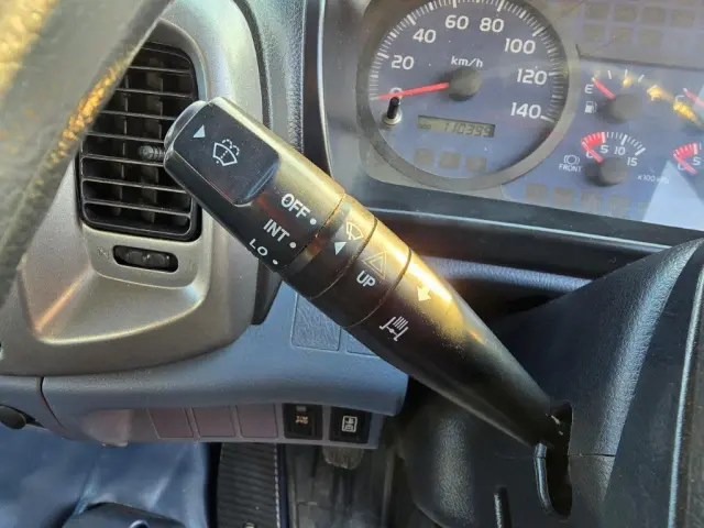 日野 レンジャー BDG-FC6JCWA(2WD)の写真29