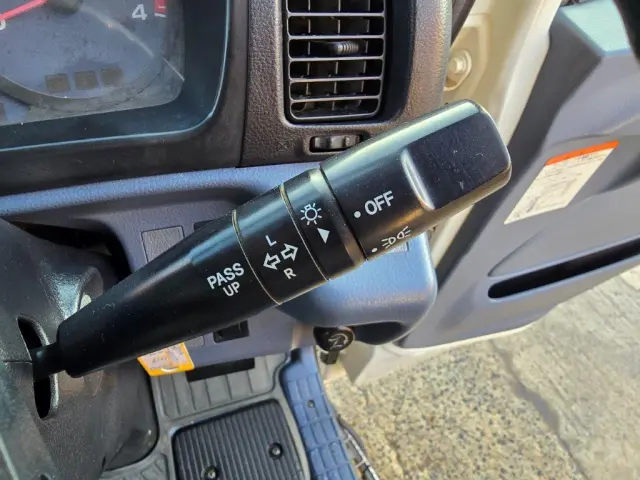 日野 レンジャー BDG-FC6JCWA(2WD)の写真30