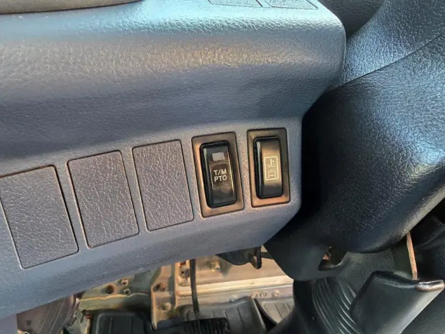 日野 レンジャー BDG-FC6JCWA(2WD)の写真32