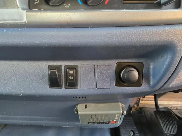 日野 レンジャー BDG-FC6JCWA(2WD)の写真33