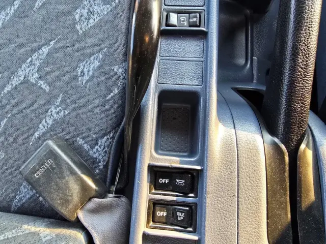 日野 レンジャー BDG-FC6JCWA(2WD)の写真35