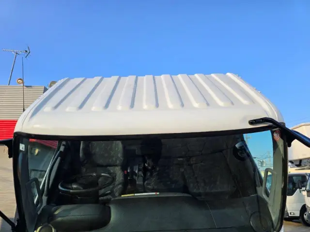 日野 レンジャー BDG-FC6JCWA(2WD)の写真40