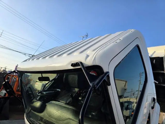 日野 レンジャー BDG-FC6JCWA(2WD)の写真41