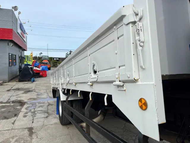 いすゞ フォワード PKG-FRR90-7016621(2WD)の写真7