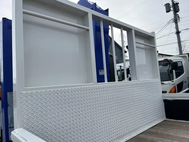 いすゞ フォワード PKG-FRR90-7016621(2WD)の写真12