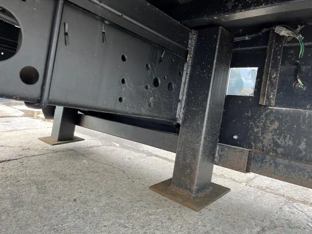 いすゞ フォワード PKG-FRR90-7016621(2WD)の写真17