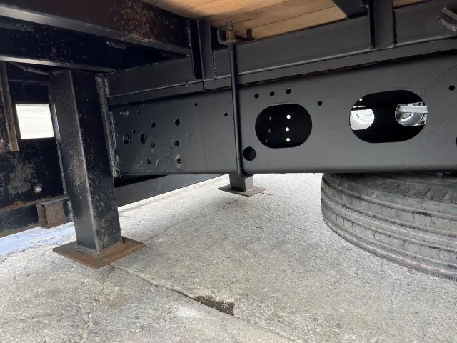 いすゞ フォワード PKG-FRR90-7016621(2WD)の写真18