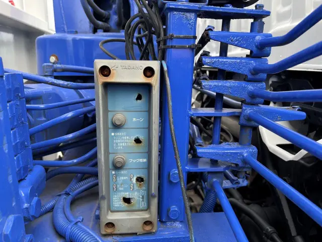 いすゞ フォワード PKG-FRR90-7016621(2WD)の写真24