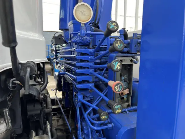 いすゞ フォワード PKG-FRR90-7016621(2WD)の写真27