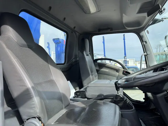 いすゞ フォワード PKG-FRR90-7016621(2WD)の写真30