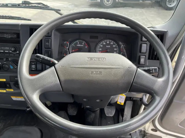 いすゞ フォワード PKG-FRR90-7016621(2WD)の写真31