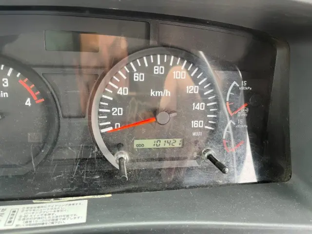 いすゞ フォワード PKG-FRR90-7016621(2WD)の写真32