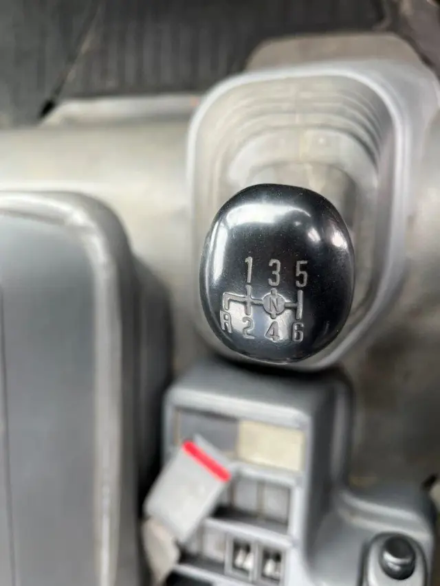 いすゞ フォワード PKG-FRR90-7016621(2WD)の写真33