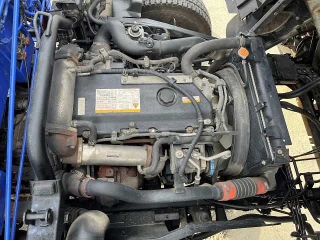 いすゞ フォワード PKG-FRR90-7016621(2WD)の写真40