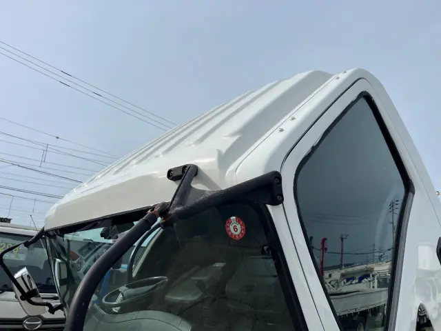 いすゞ フォワード PKG-FRR90-7016621(2WD)の写真41