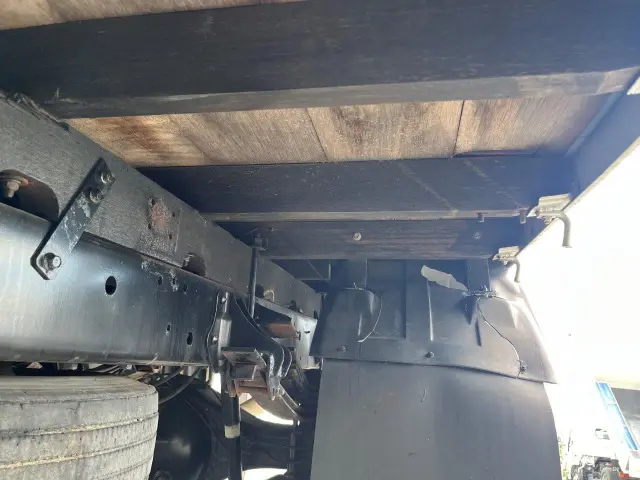 日野 レンジャー TKG-FC9JKAA(2WD)の写真8