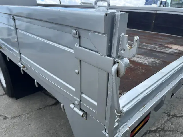 日野 レンジャー TKG-FC9JKAA(2WD)の写真9