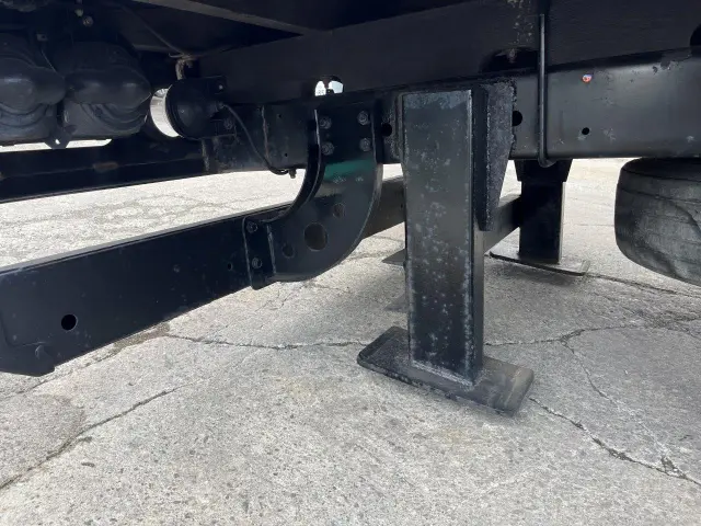 日野 レンジャー TKG-FC9JKAA(2WD)の写真11