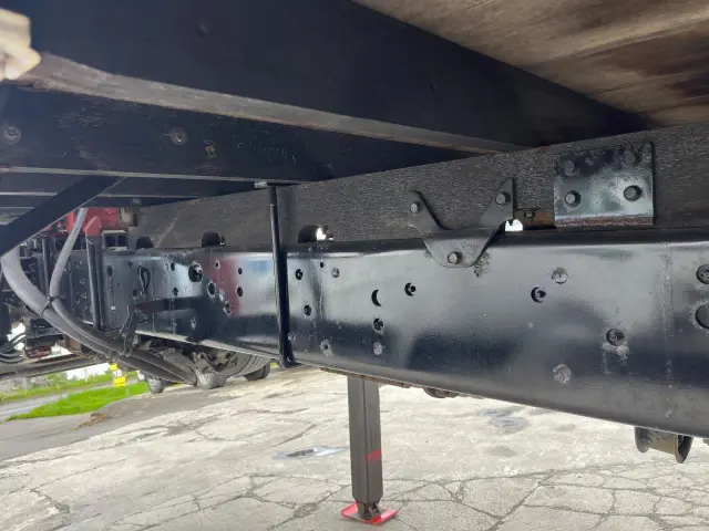 日野 レンジャー TKG-FC9JKAA(2WD)の写真12