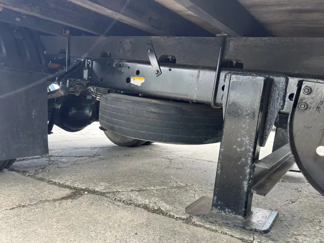 日野 レンジャー TKG-FC9JKAA(2WD)の写真14