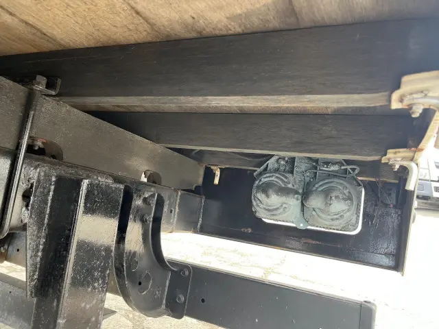 日野 レンジャー TKG-FC9JKAA(2WD)の写真15