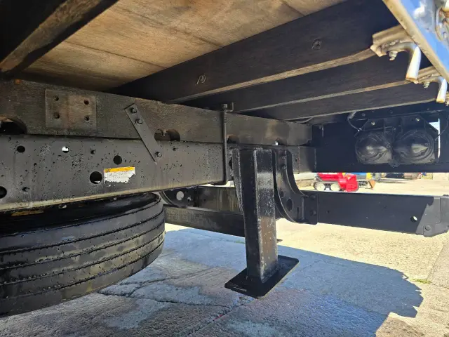 日野 レンジャー TKG-FC9JKAA(2WD)の写真17
