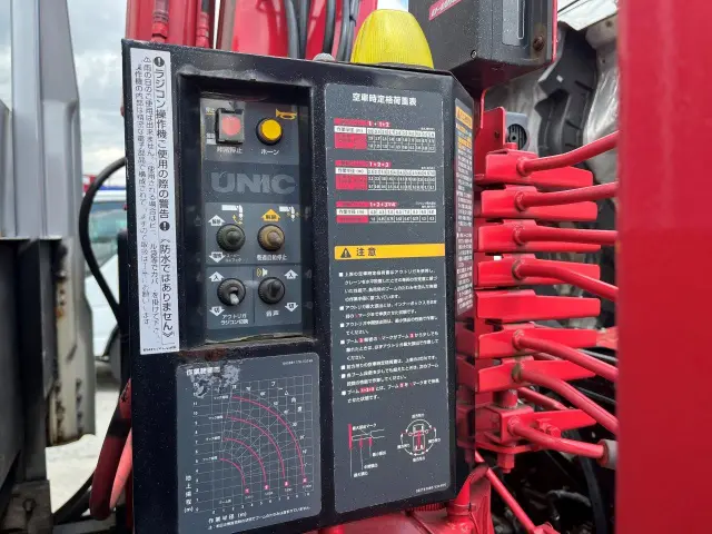 日野 レンジャー TKG-FC9JKAA(2WD)の写真19