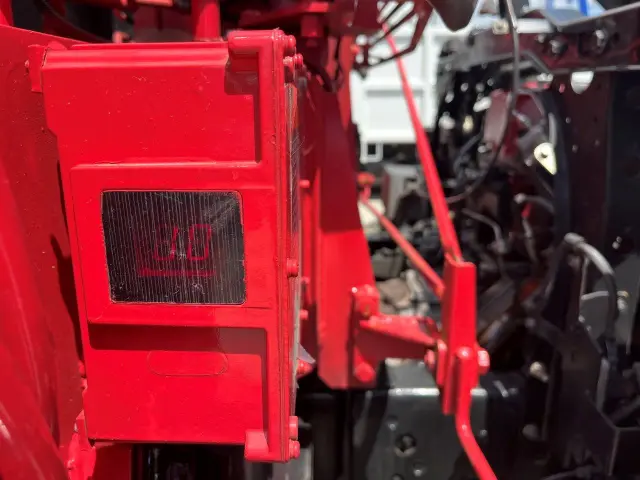 日野 レンジャー TKG-FC9JKAA(2WD)の写真21