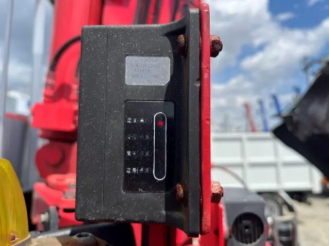 日野 レンジャー TKG-FC9JKAA(2WD)の写真22