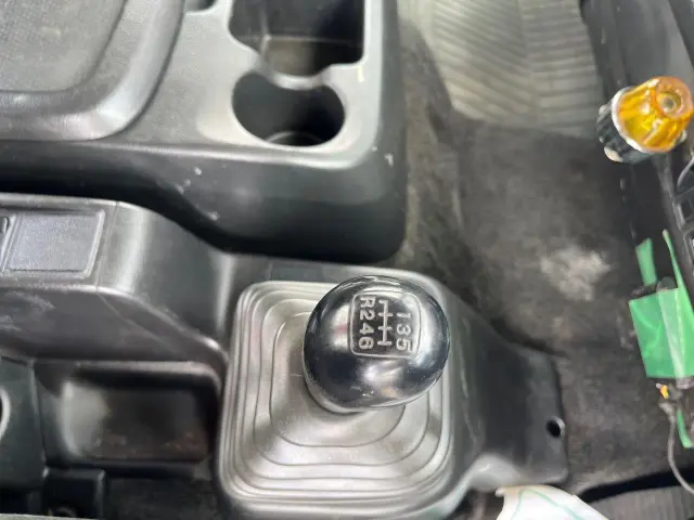 日野 レンジャー TKG-FC9JKAA(2WD)の写真26