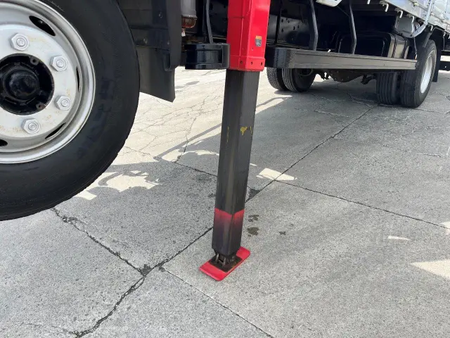 日野 レンジャー TKG-FC9JKAA(2WD)の写真27