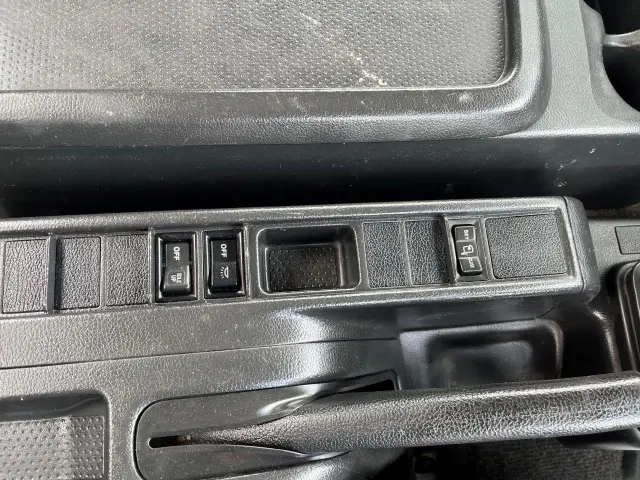 日野 レンジャー TKG-FC9JKAA(2WD)の写真27