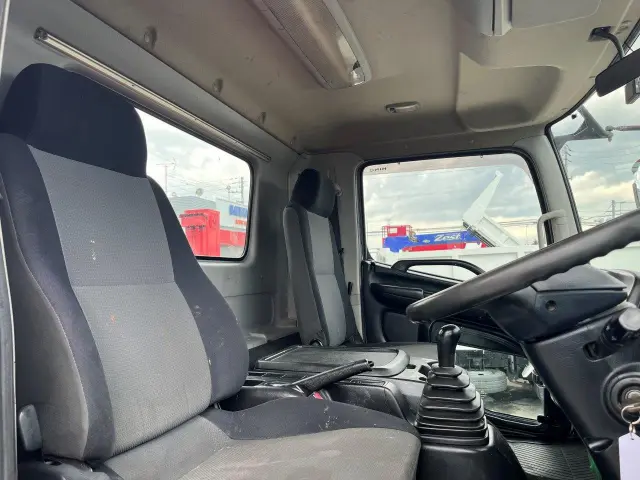 日野 レンジャー TKG-FC9JKAA(2WD)の写真28